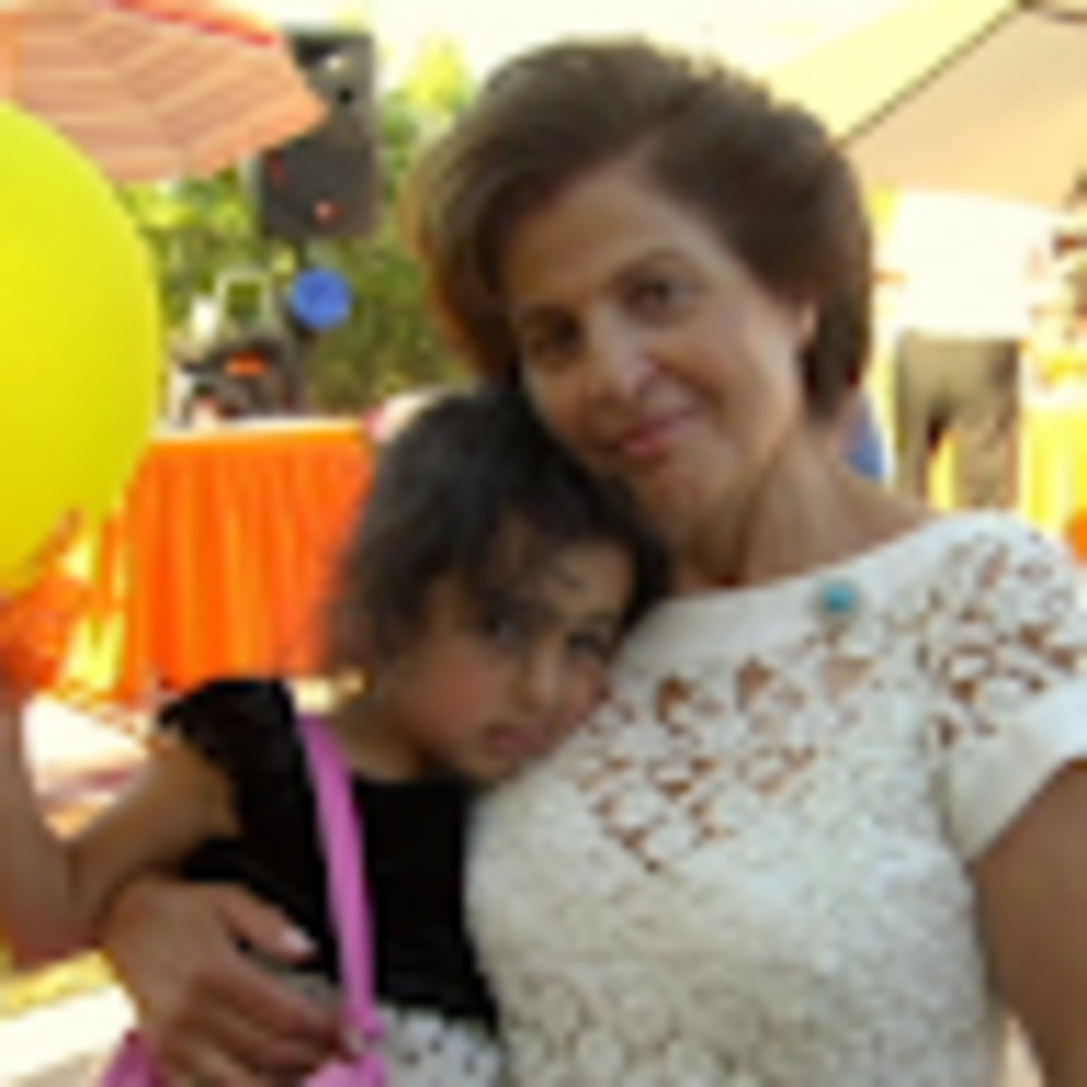 Meet your Posher, Rojan